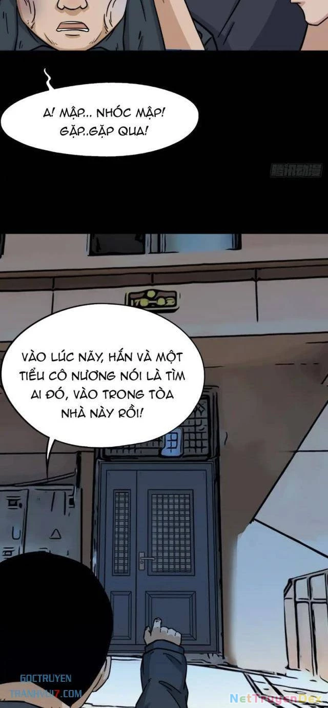 Đấu Yếm Thần Chapter 205 - Trang 3