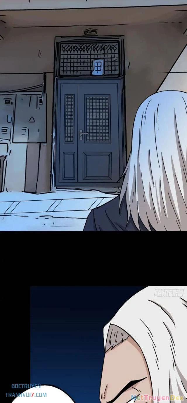 Đấu Yếm Thần Chapter 205 - Trang 3