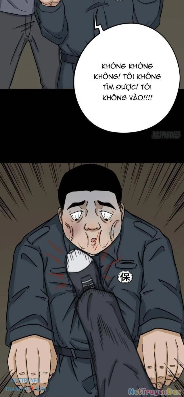 Đấu Yếm Thần Chapter 205 - Trang 3