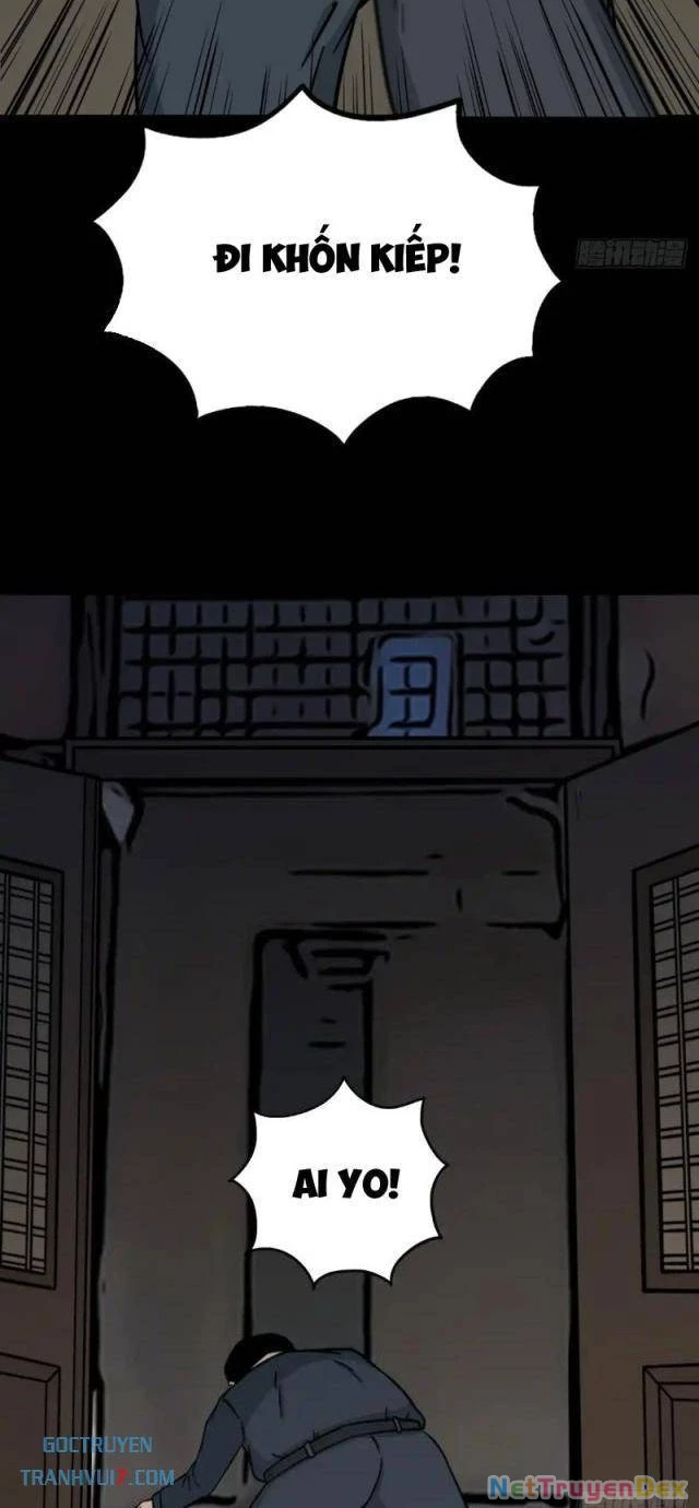 Đấu Yếm Thần Chapter 205 - Trang 3