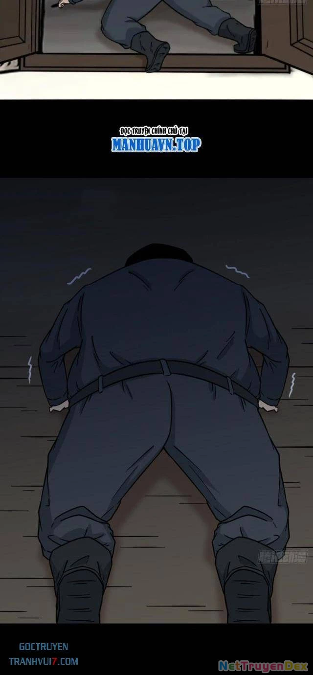 Đấu Yếm Thần Chapter 205 - Trang 3