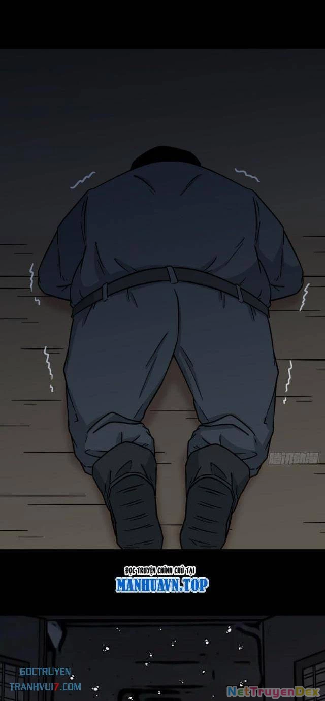 Đấu Yếm Thần Chapter 205 - Trang 3