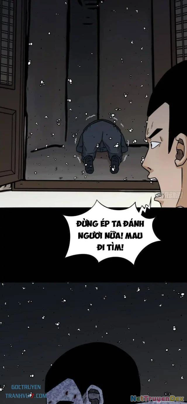 Đấu Yếm Thần Chapter 205 - Trang 3