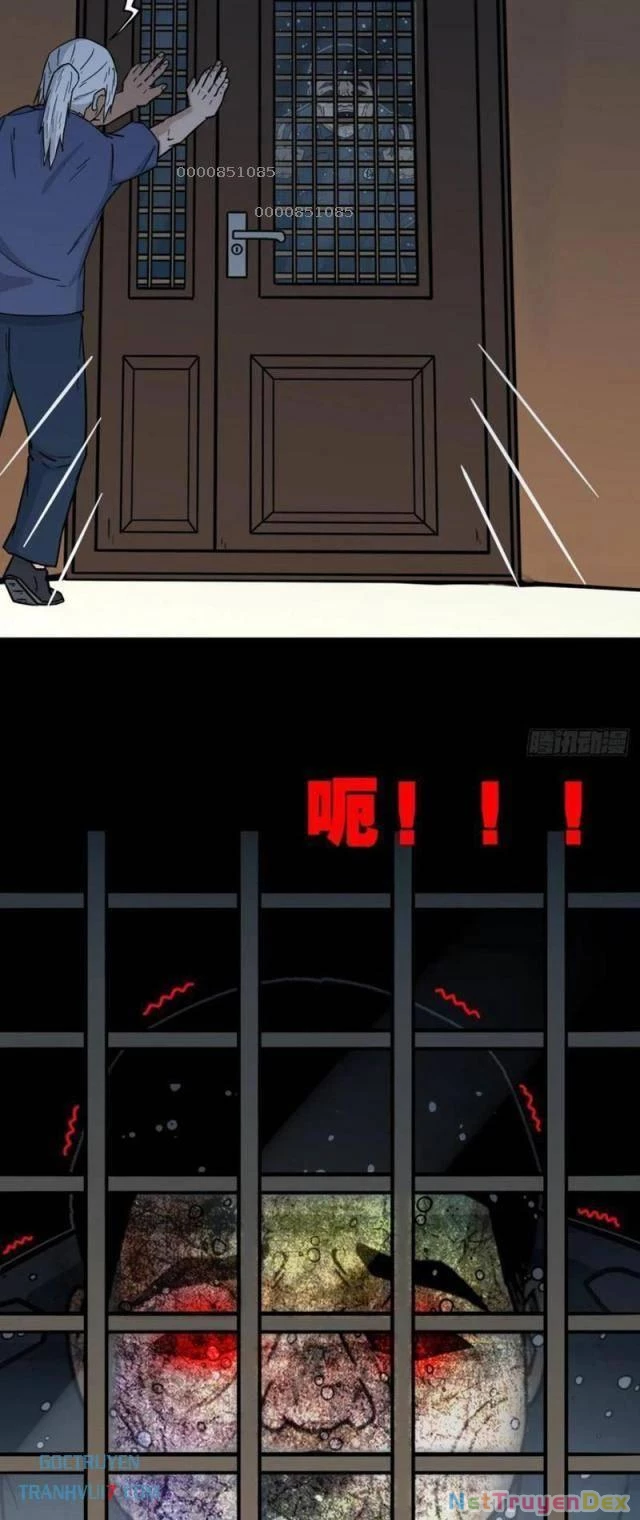 Đấu Yếm Thần Chapter 206 - Trang 3