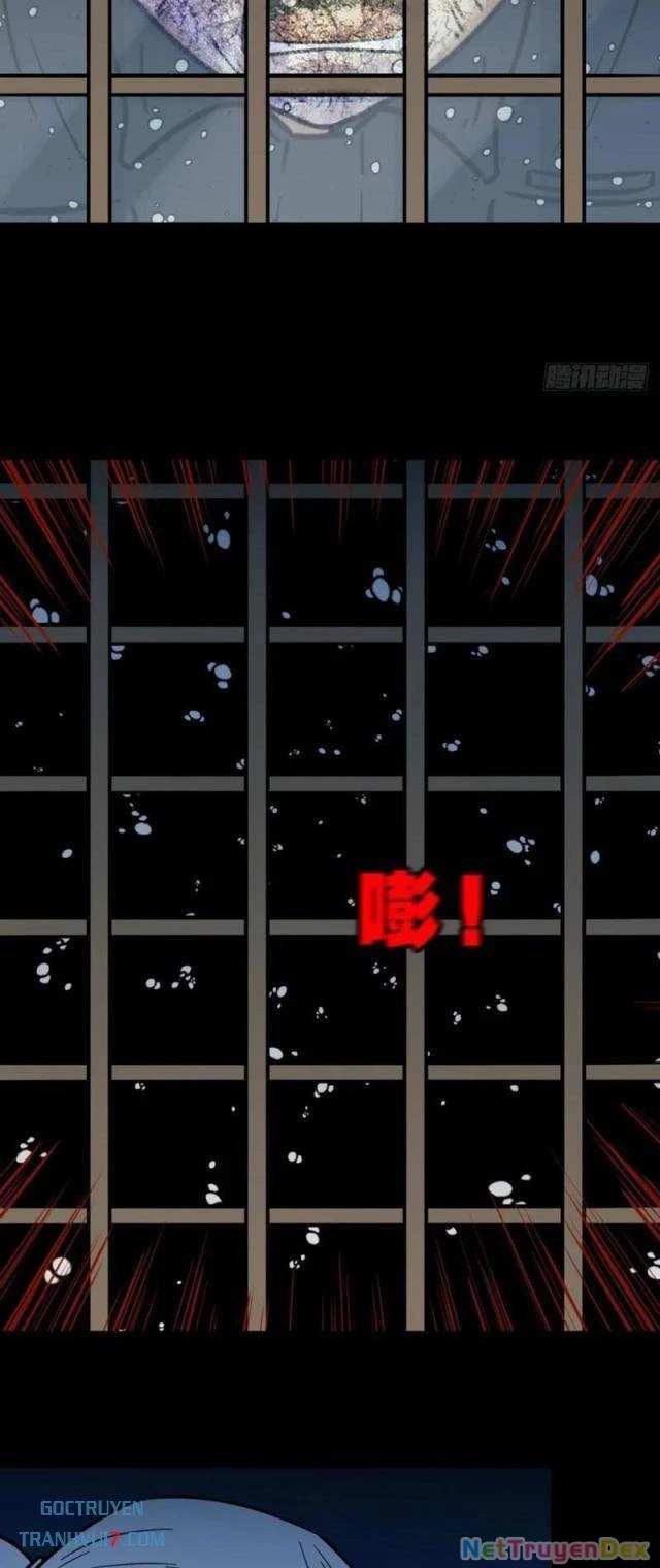 Đấu Yếm Thần Chapter 206 - Trang 3