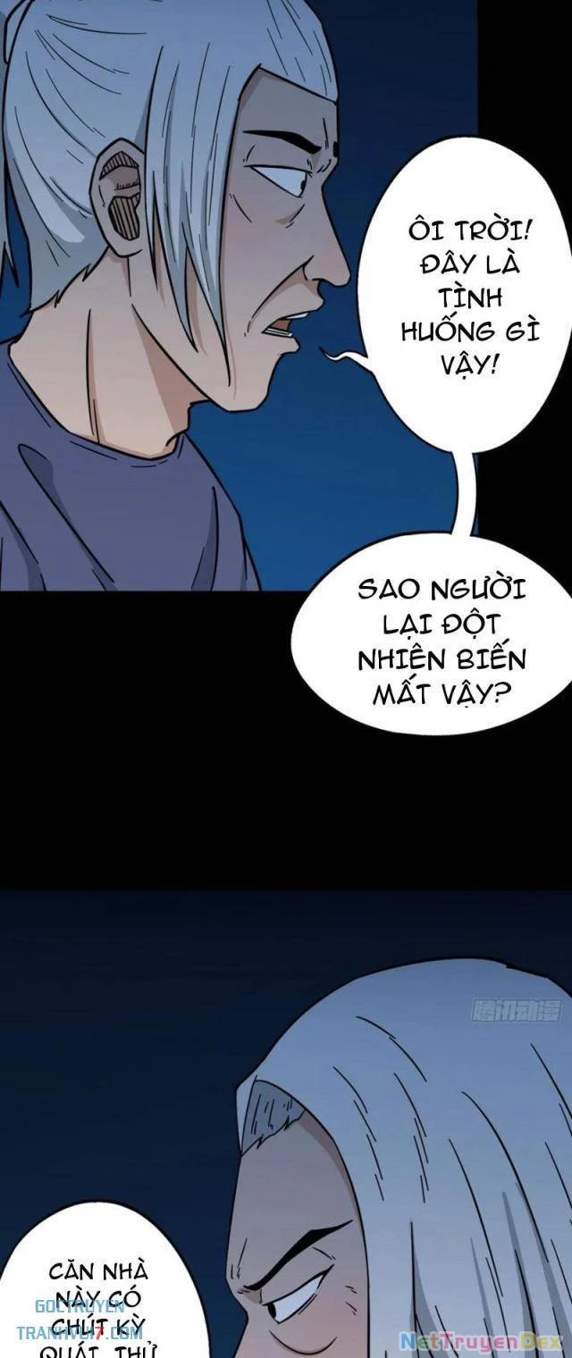 Đấu Yếm Thần Chapter 206 - Trang 3