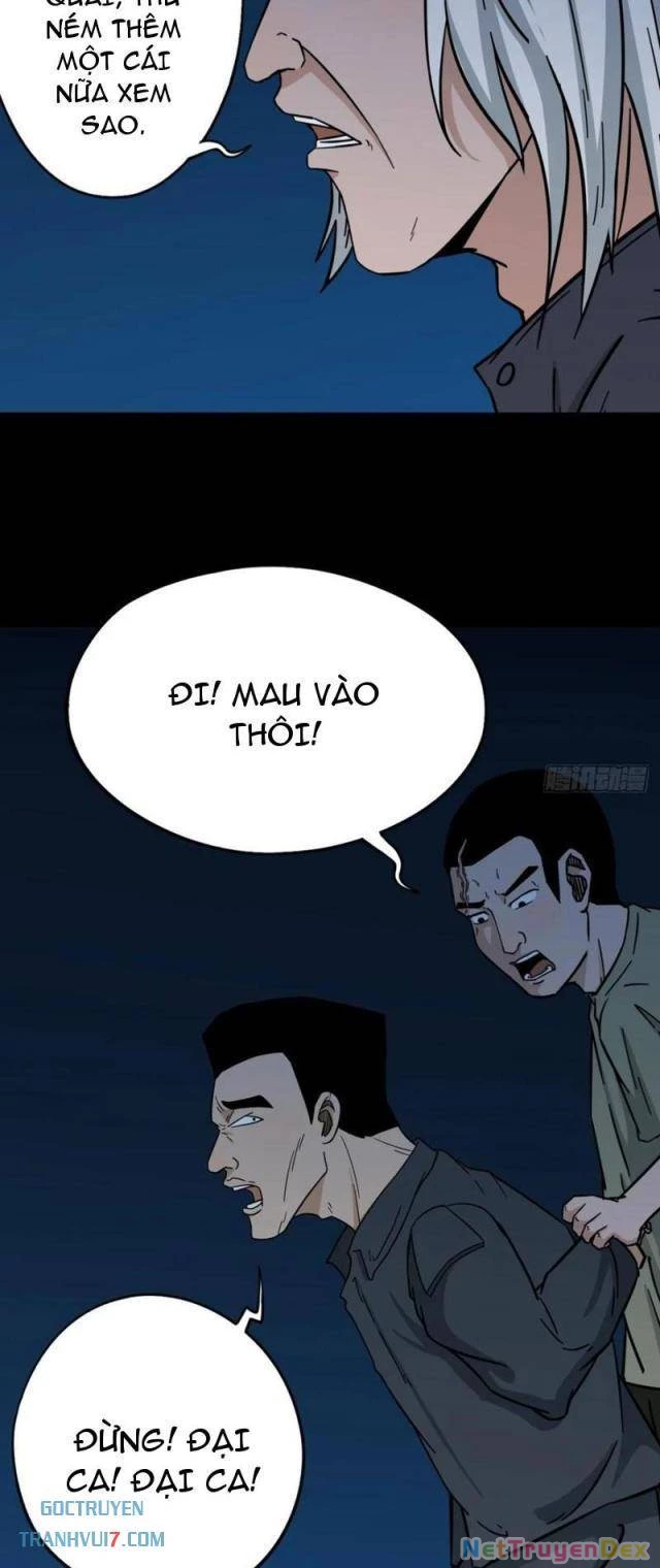 Đấu Yếm Thần Chapter 206 - Trang 3