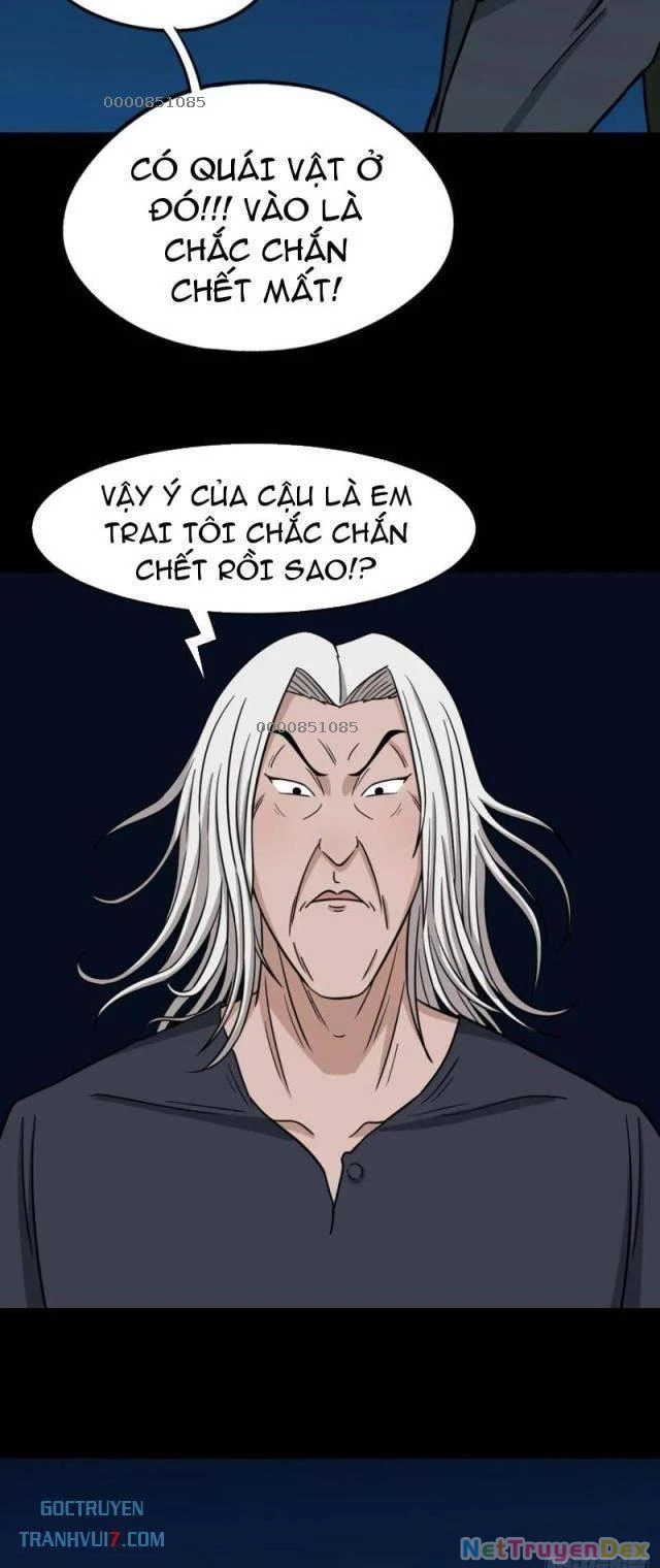 Đấu Yếm Thần Chapter 206 - Trang 3