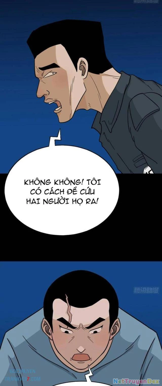 Đấu Yếm Thần Chapter 206 - Trang 3