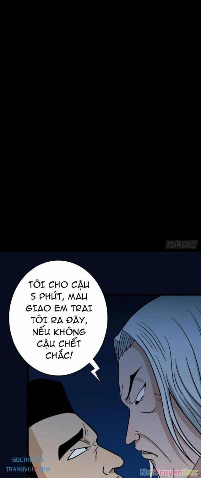 Đấu Yếm Thần Chapter 206 - Trang 3