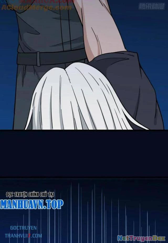 Đấu Yếm Thần Chapter 206 - Trang 3