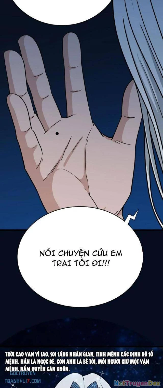 Đấu Yếm Thần Chapter 206 - Trang 3