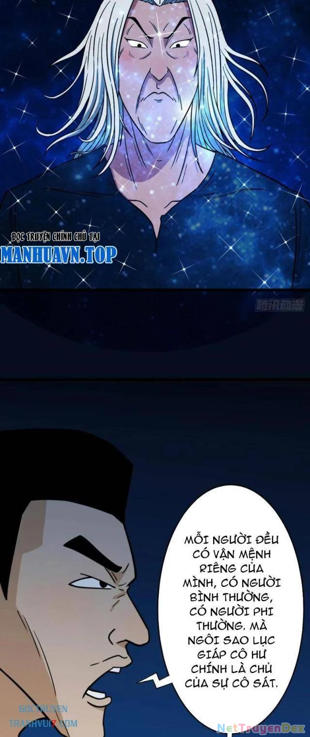 Đấu Yếm Thần Chapter 206 - Trang 3