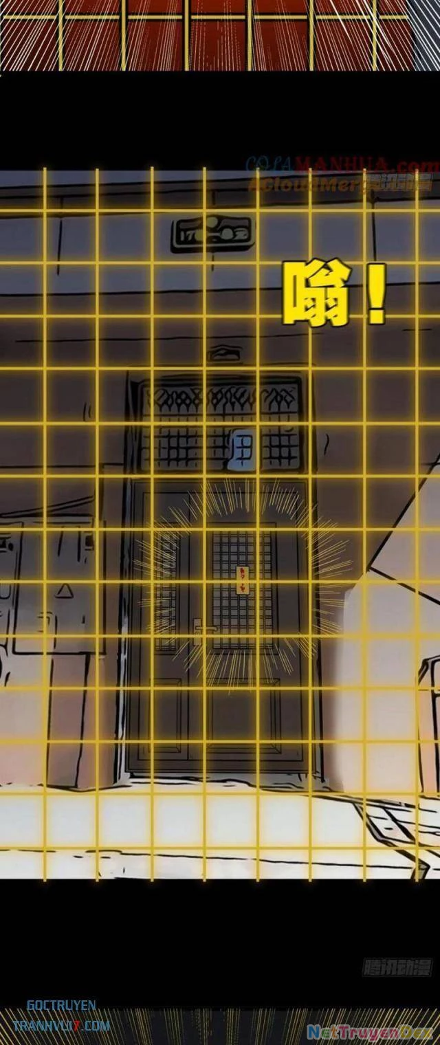 Đấu Yếm Thần Chapter 206 - Trang 3