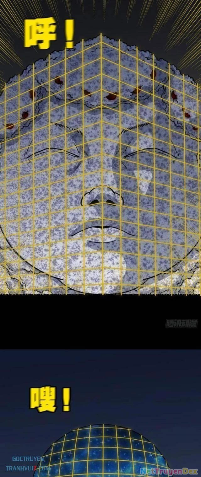 Đấu Yếm Thần Chapter 206 - Trang 3