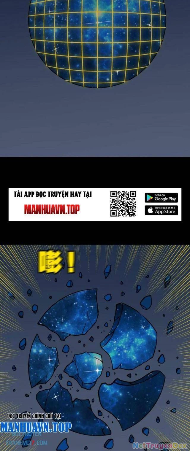 Đấu Yếm Thần Chapter 206 - Trang 3