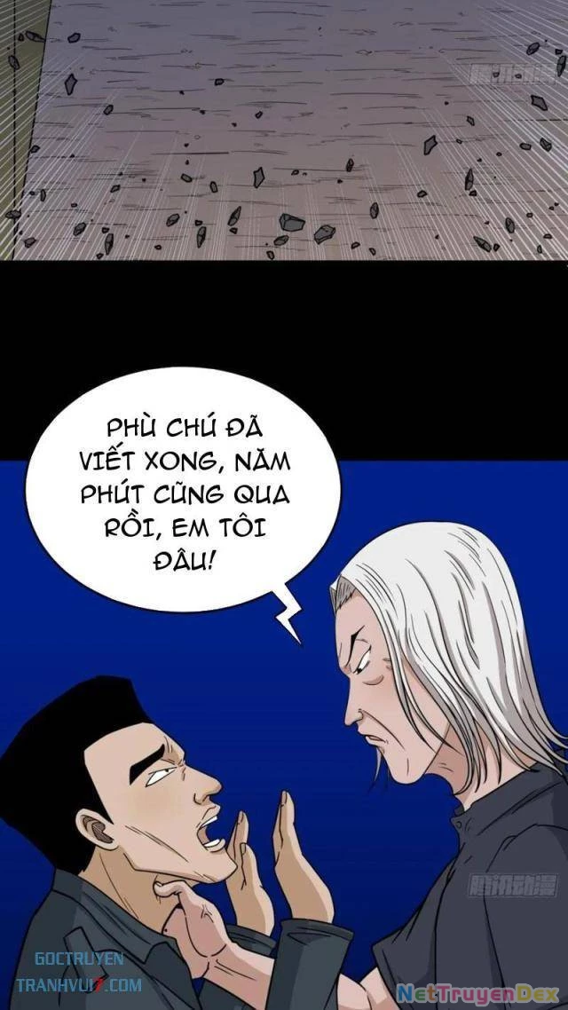 Đấu Yếm Thần Chapter 206 - Trang 3