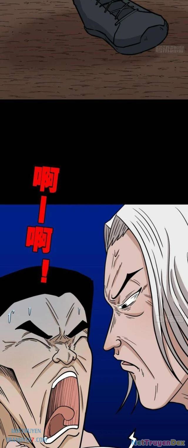 Đấu Yếm Thần Chapter 206 - Trang 3