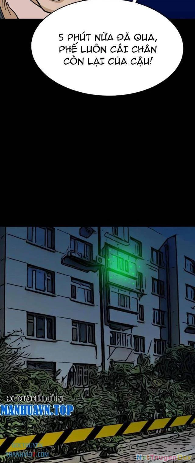 Đấu Yếm Thần Chapter 206 - Trang 3