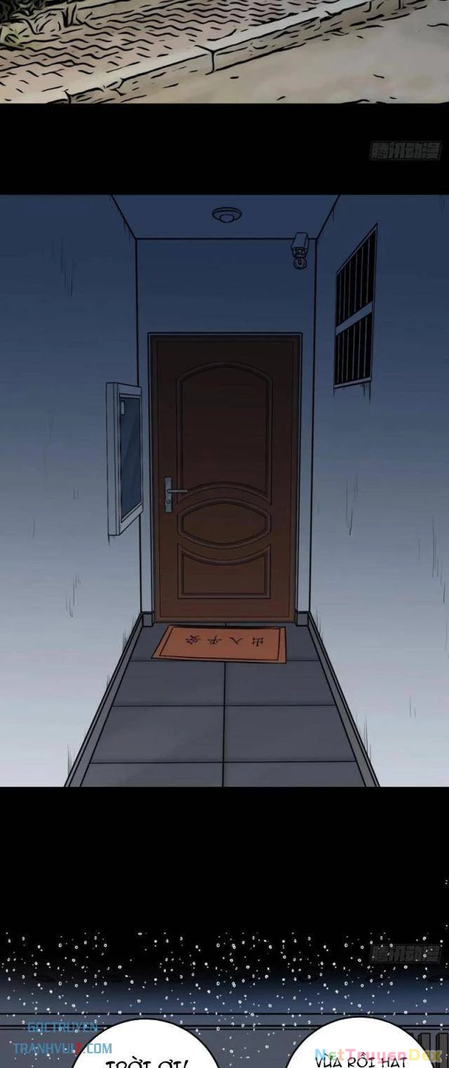 Đấu Yếm Thần Chapter 206 - Trang 3