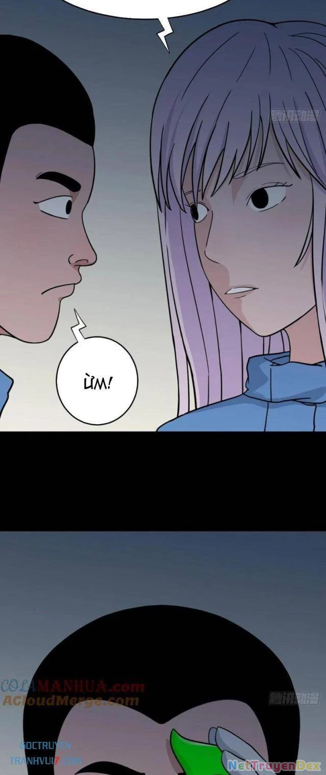 Đấu Yếm Thần Chapter 206 - Trang 3