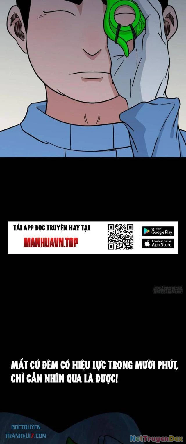 Đấu Yếm Thần Chapter 206 - Trang 3