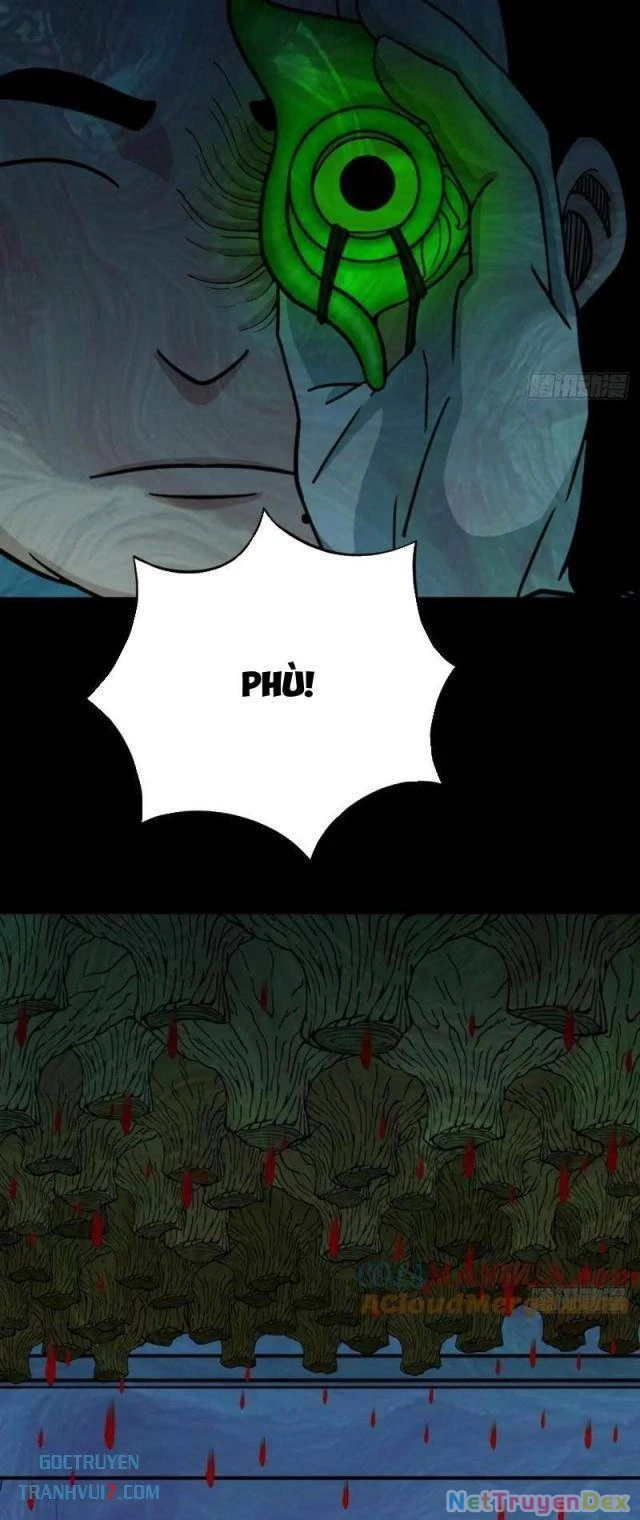 Đấu Yếm Thần Chapter 206 - Trang 3