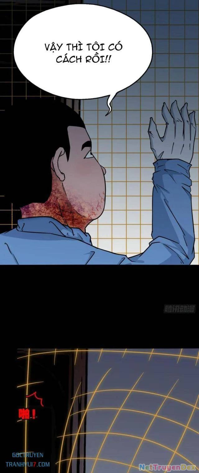 Đấu Yếm Thần Chapter 208 - Trang 3