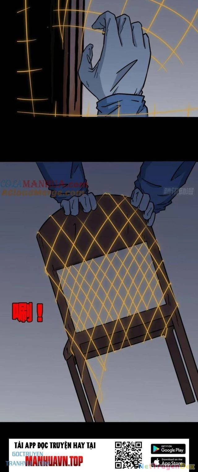 Đấu Yếm Thần Chapter 208 - Trang 3