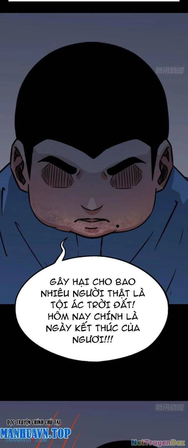 Đấu Yếm Thần Chapter 208 - Trang 3