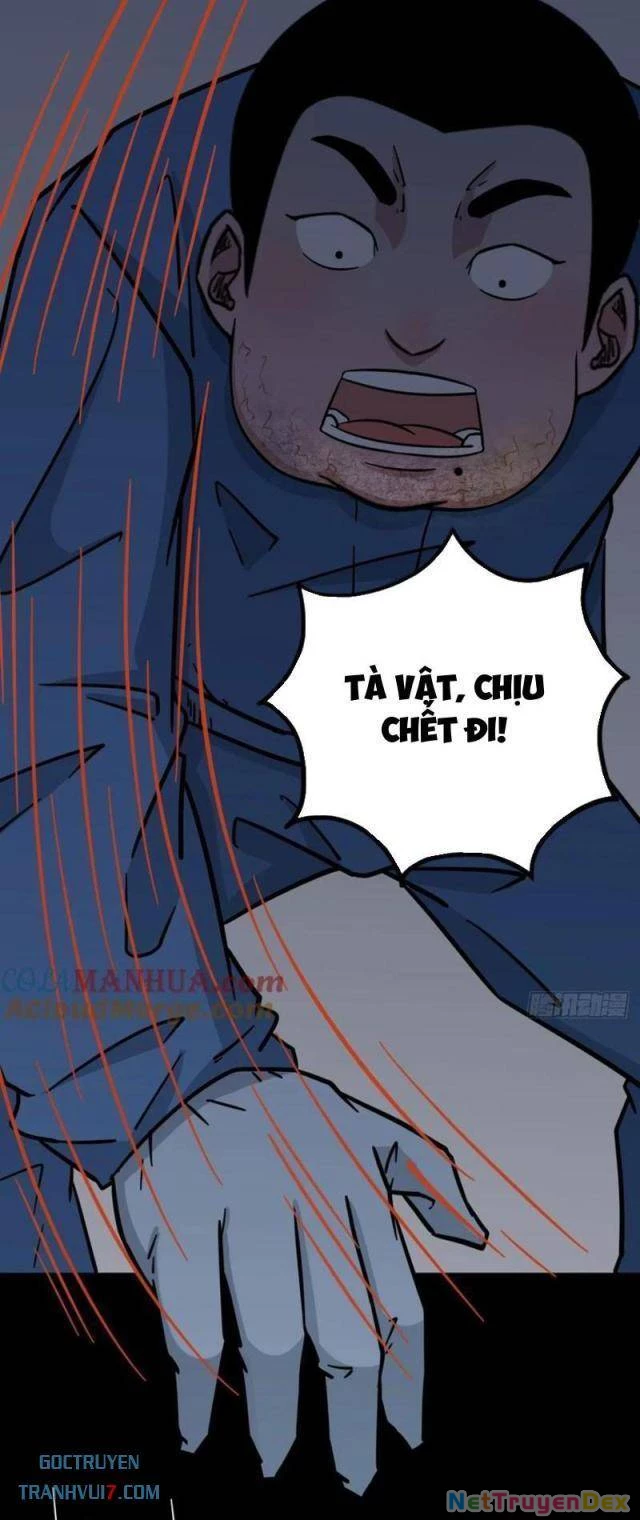 Đấu Yếm Thần Chapter 208 - Trang 3