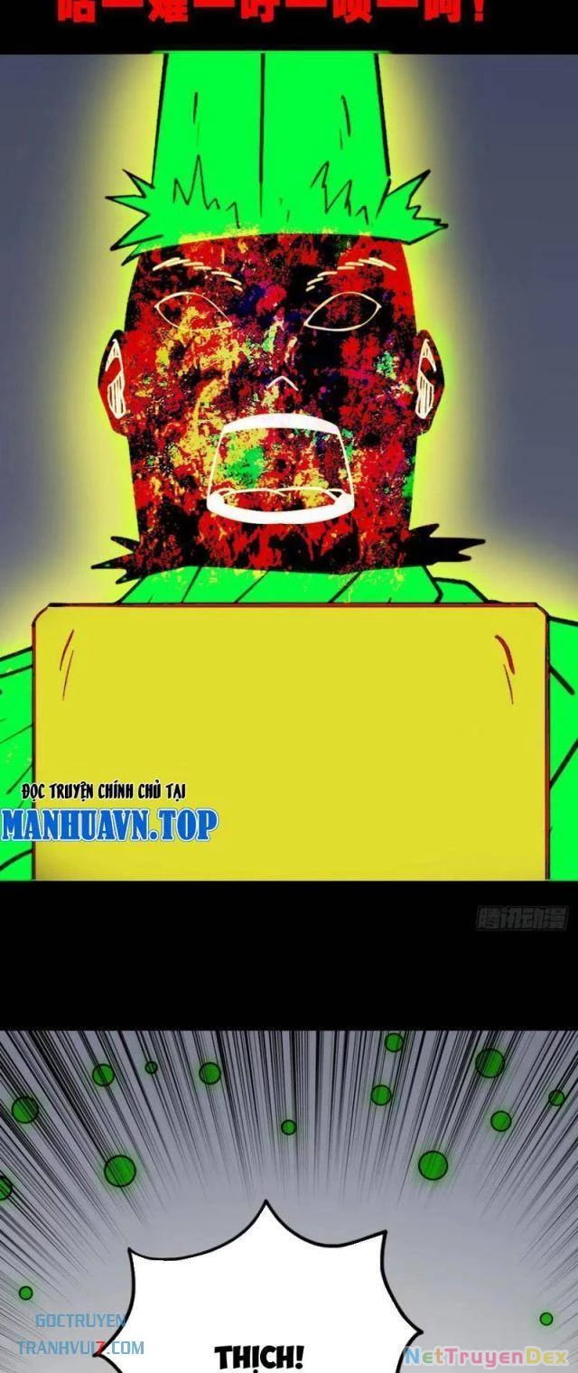 Đấu Yếm Thần Chapter 208 - Trang 3