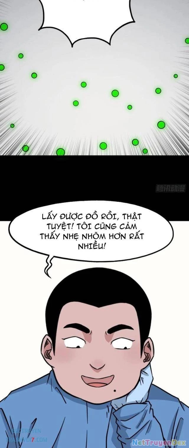 Đấu Yếm Thần Chapter 208 - Trang 3