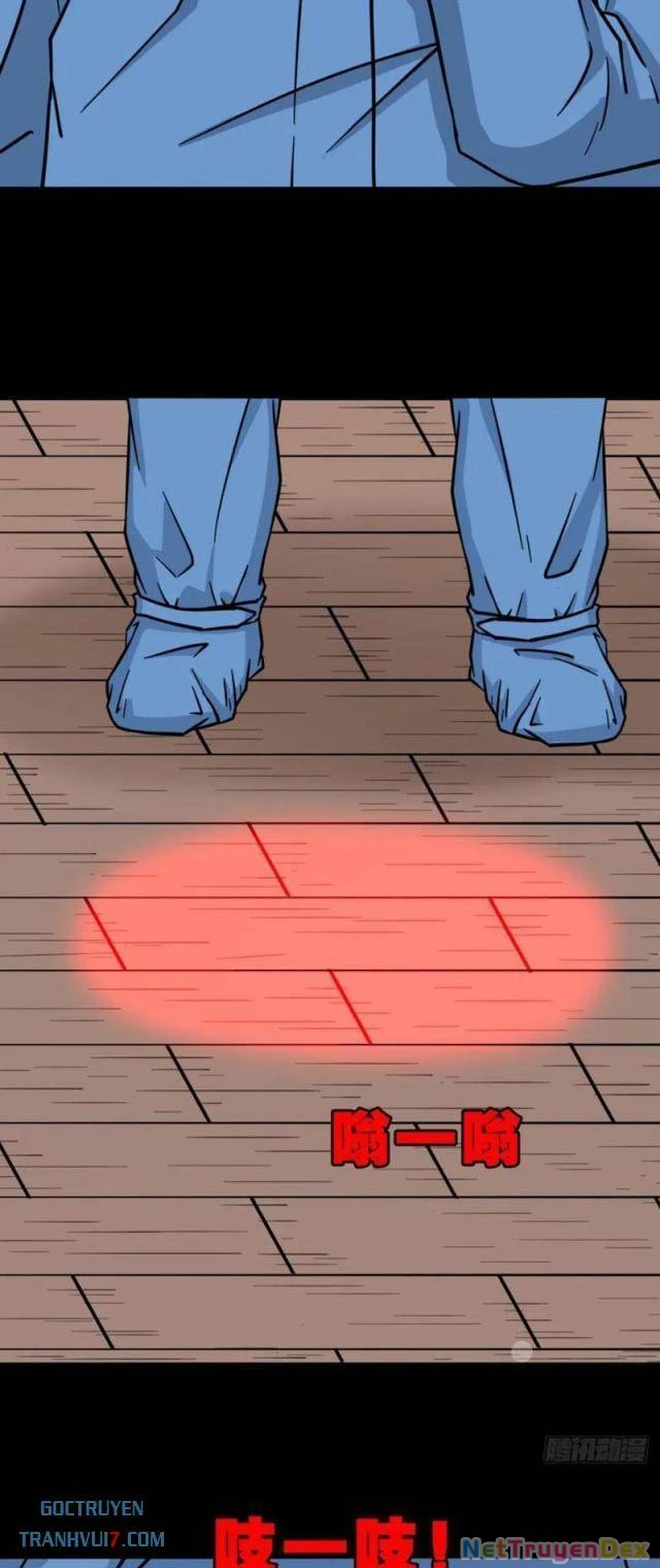 Đấu Yếm Thần Chapter 208 - Trang 3