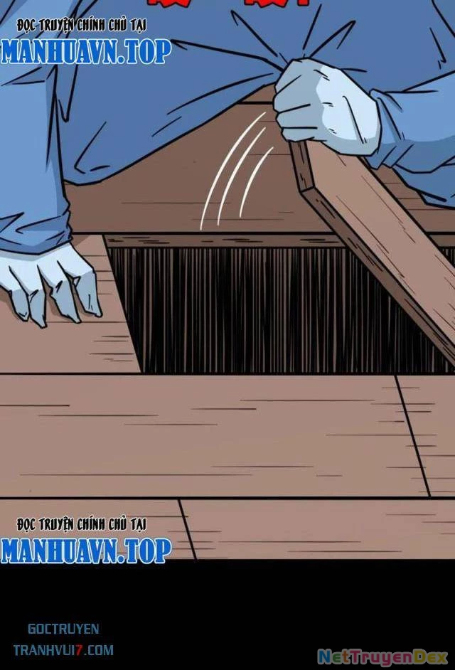 Đấu Yếm Thần Chapter 208 - Trang 3