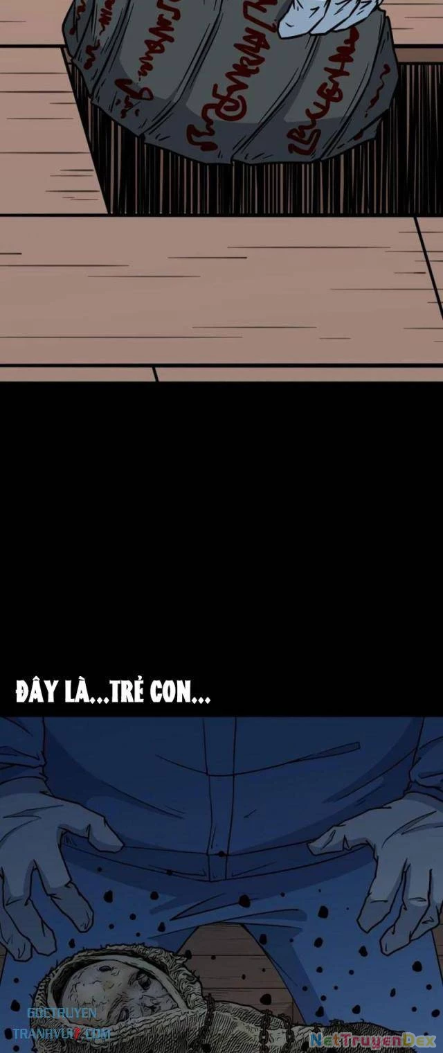 Đấu Yếm Thần Chapter 208 - Trang 3