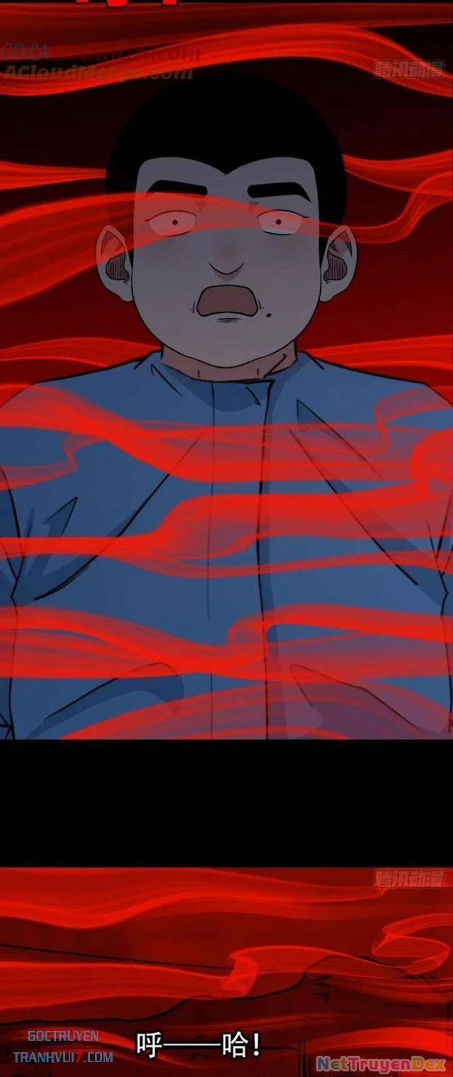 Đấu Yếm Thần Chapter 208 - Trang 3