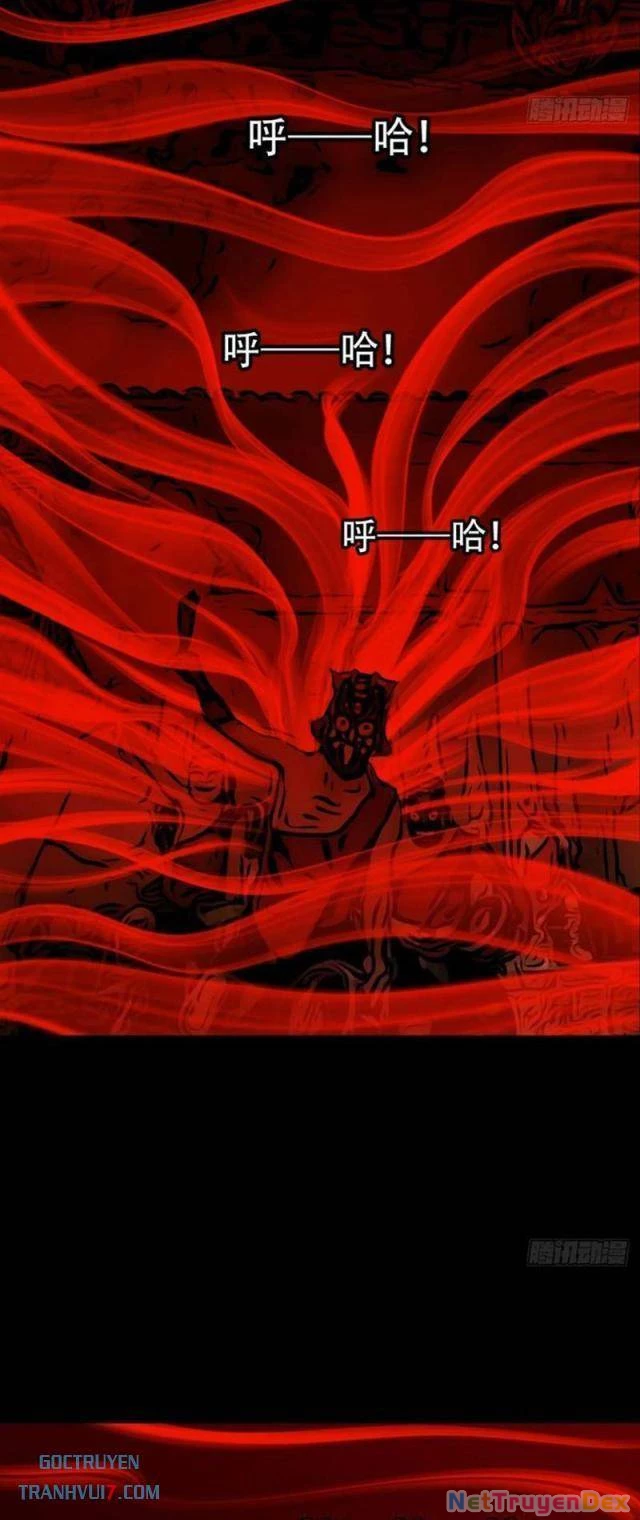 Đấu Yếm Thần Chapter 208 - Trang 3