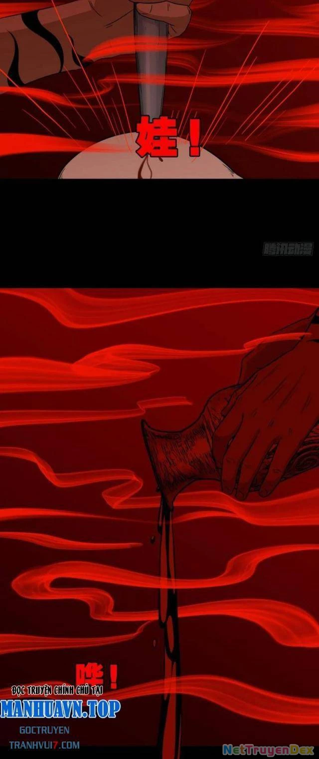 Đấu Yếm Thần Chapter 208 - Trang 3