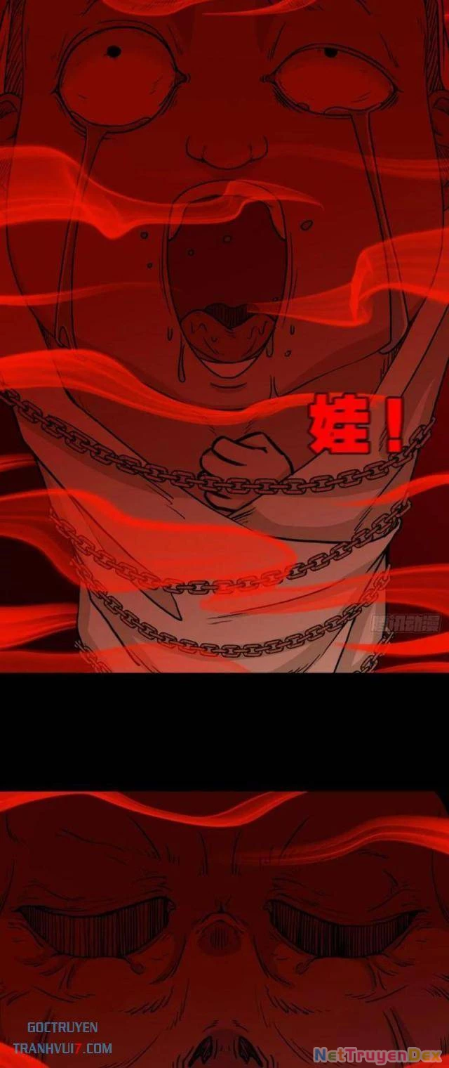 Đấu Yếm Thần Chapter 208 - Trang 3