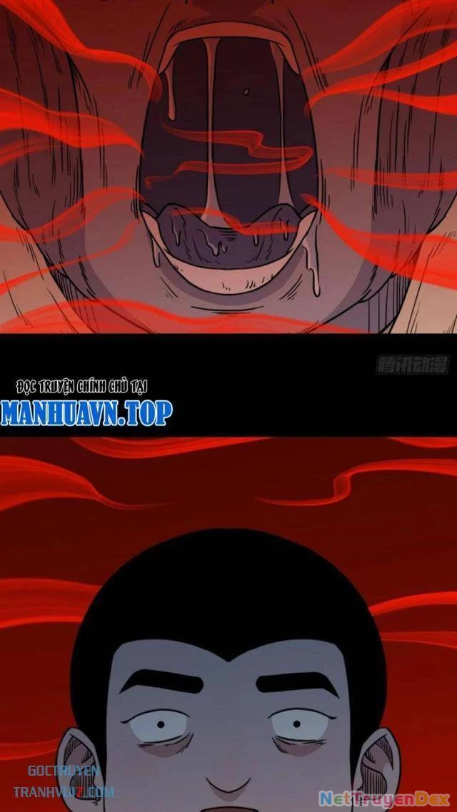 Đấu Yếm Thần Chapter 208 - Trang 3