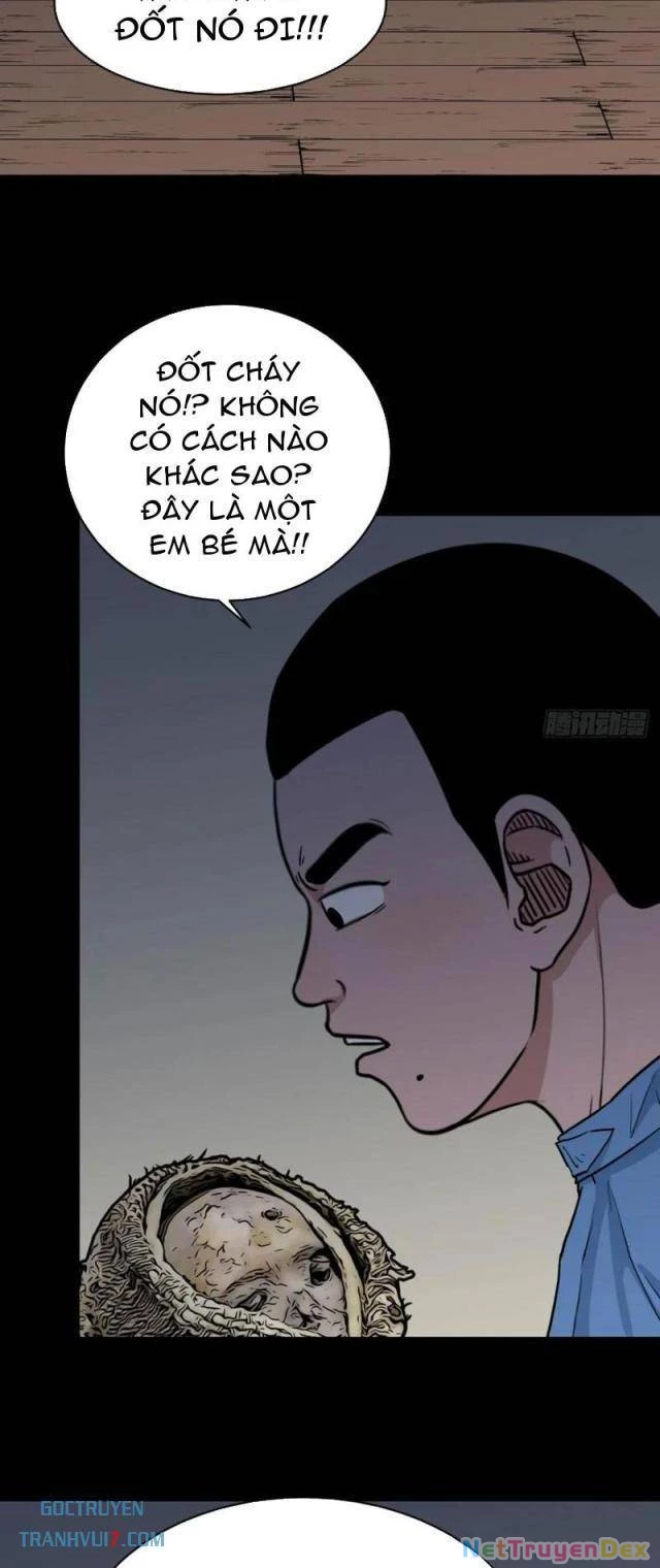 Đấu Yếm Thần Chapter 208 - Trang 3