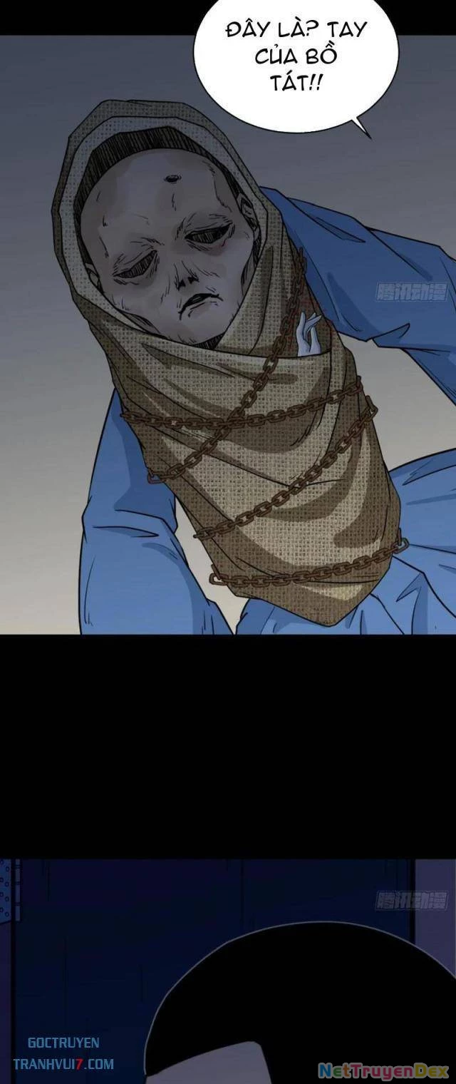 Đấu Yếm Thần Chapter 208 - Trang 3