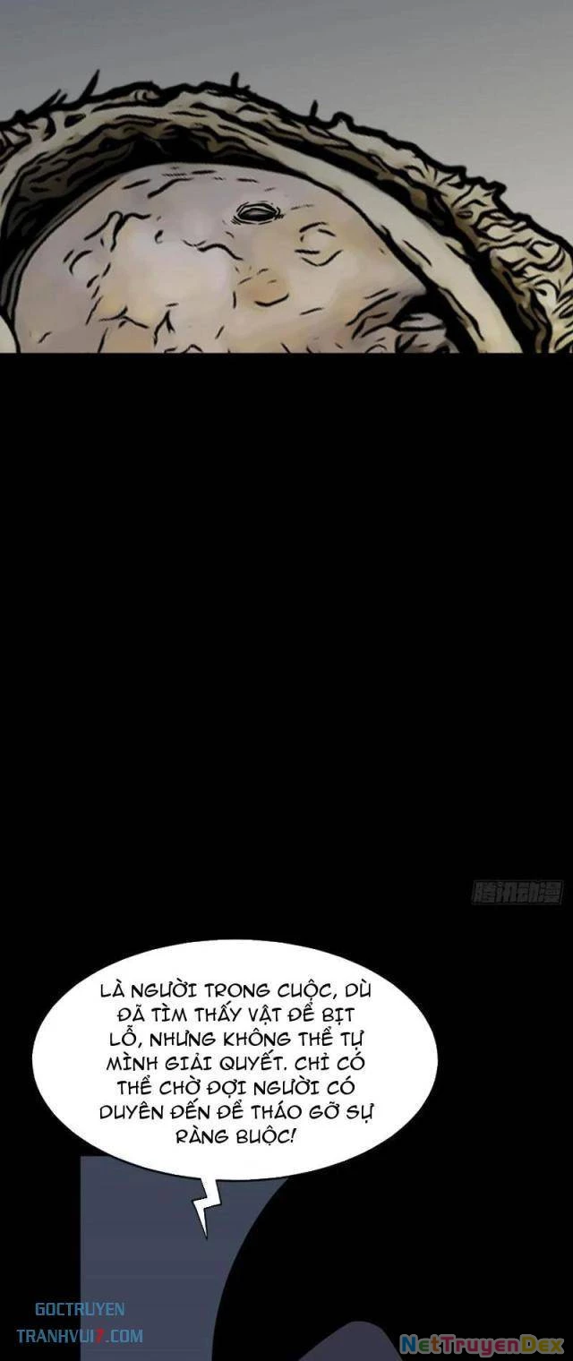 Đấu Yếm Thần Chapter 208 - Trang 3