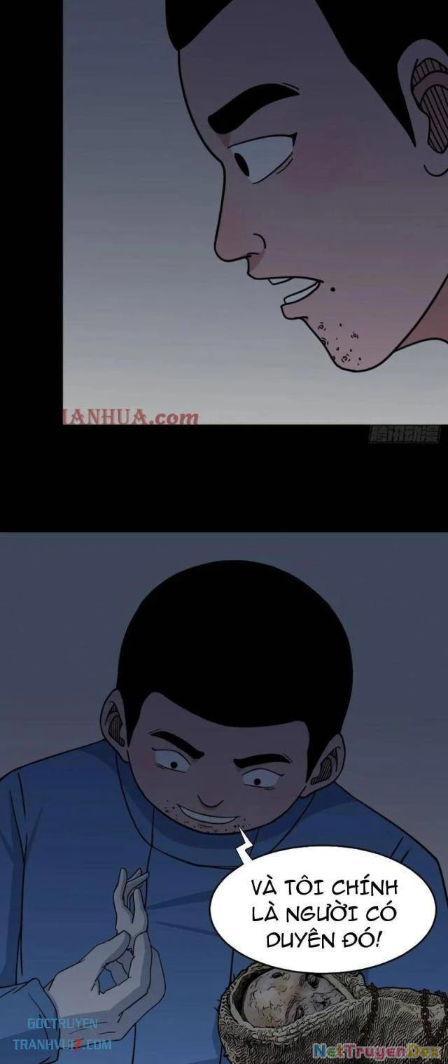 Đấu Yếm Thần Chapter 208 - Trang 3