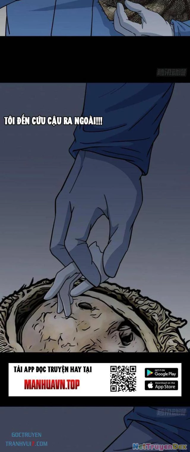 Đấu Yếm Thần Chapter 208 - Trang 3