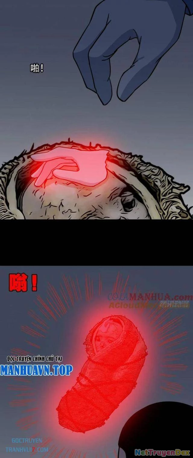 Đấu Yếm Thần Chapter 208 - Trang 3