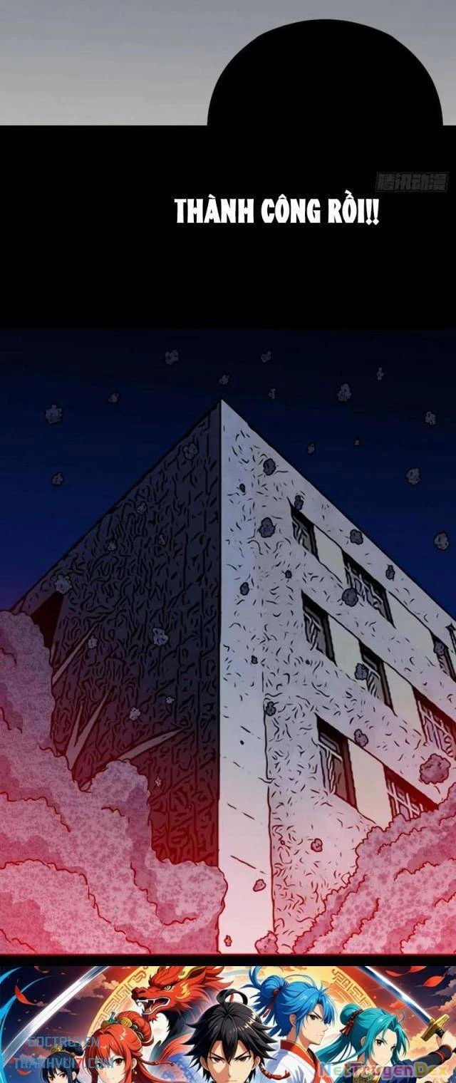 Đấu Yếm Thần Chapter 208 - Trang 3