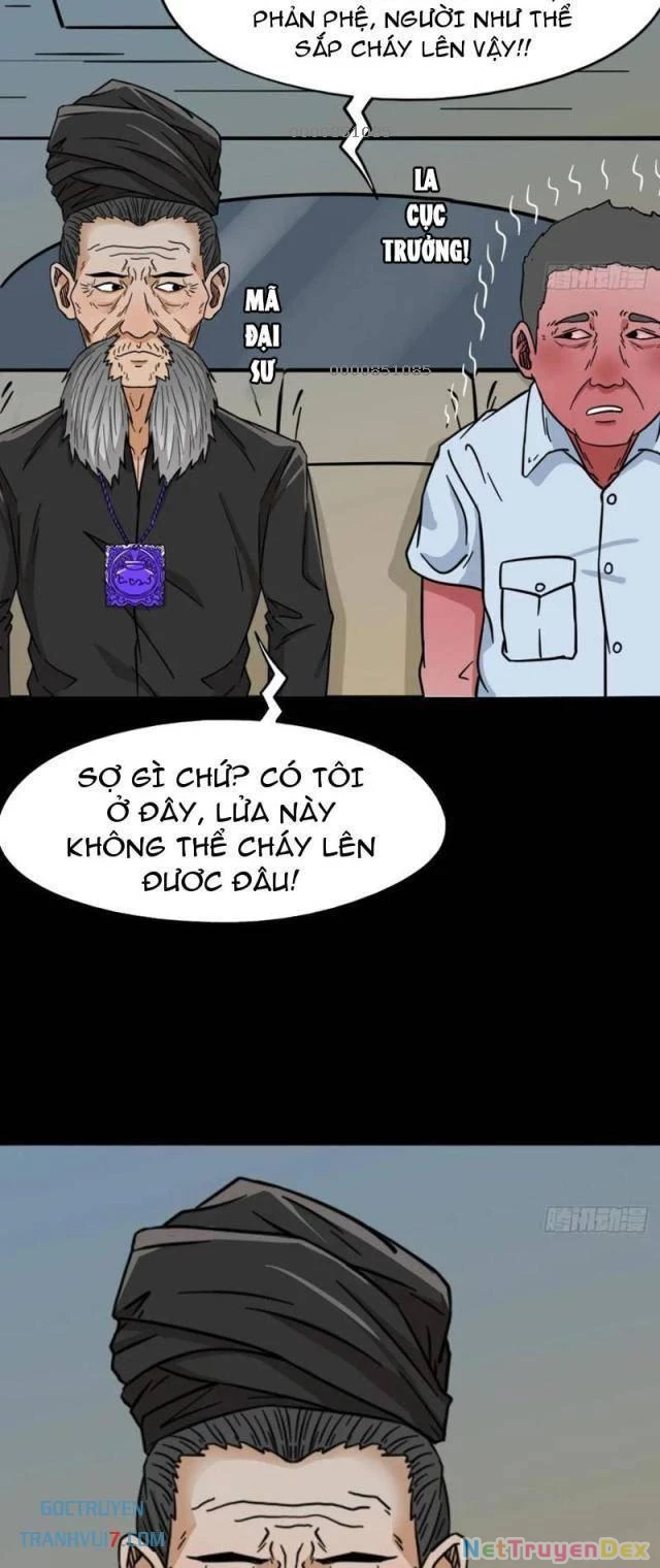 Đấu Yếm Thần Chapter 210 - Trang 3