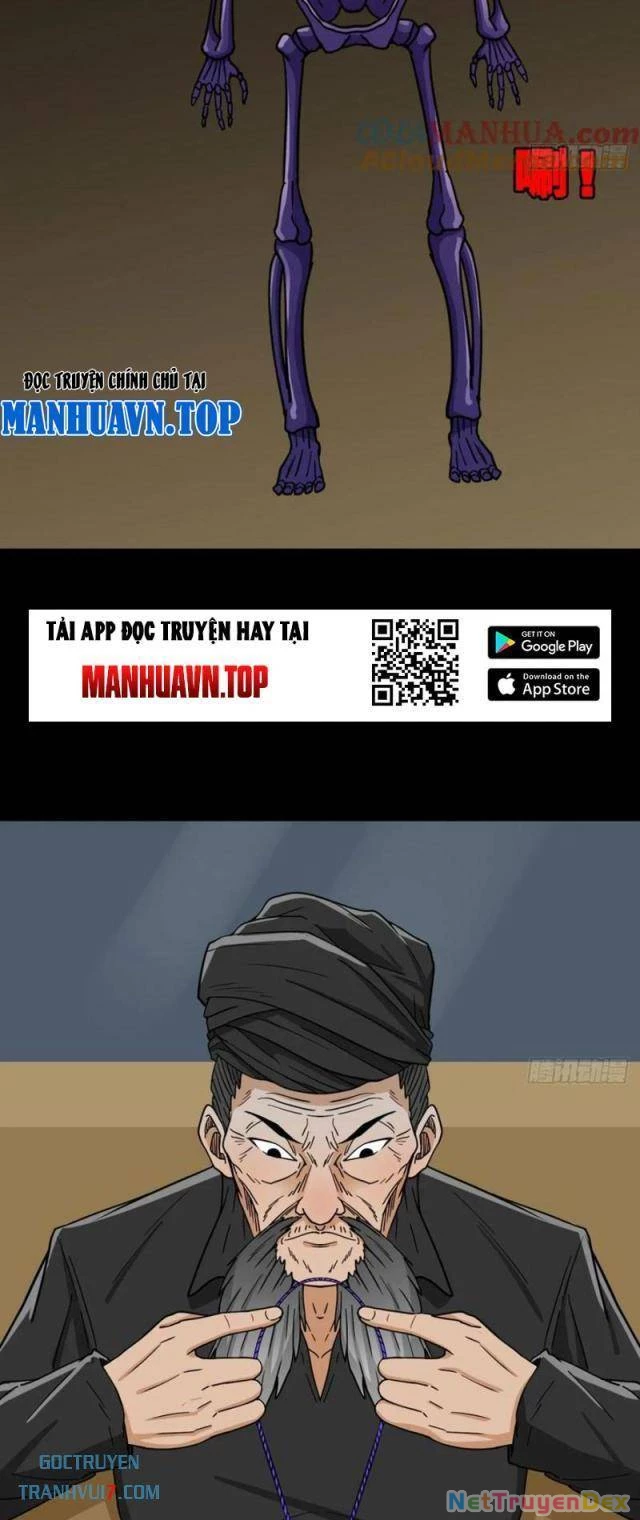 Đấu Yếm Thần Chapter 210 - Trang 3